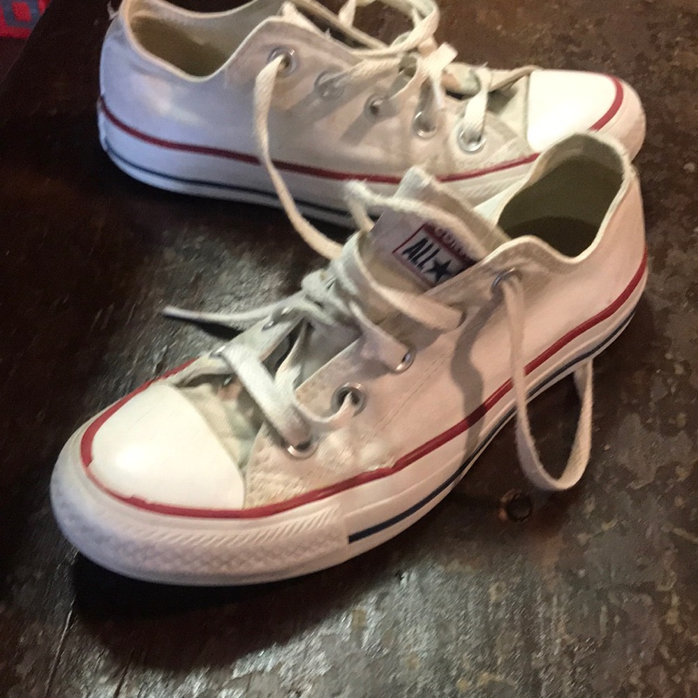 Converse Chucks - Picture 4 of 5